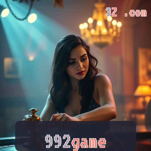 Vivencie a Emoção do Cassino no 992game e Ganhe Prêmios