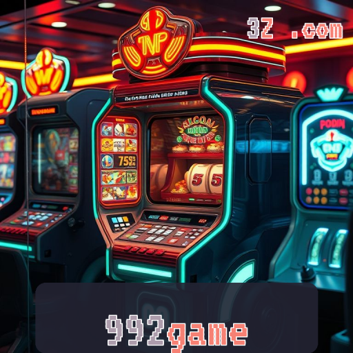 Baixar Jogos Imperdíveis no 992game: A Diversão Começa Aqui