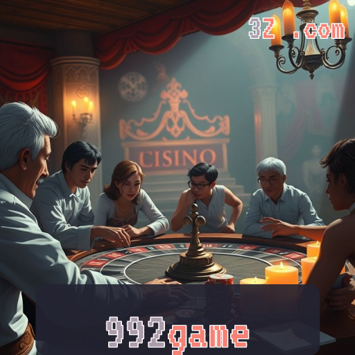 Bônus Imperdíveis no 992game para Jogadores Brasileiros
