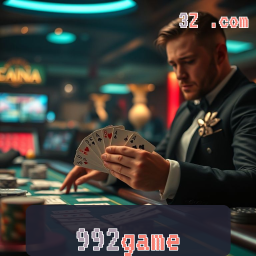 Experiência Paga no 992game: Atrações Incríveis para Gamers