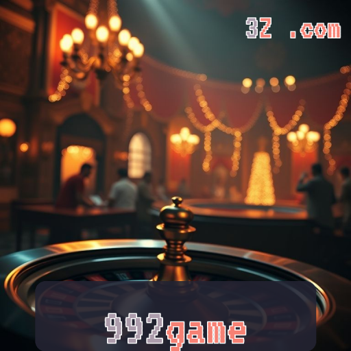 A Vasta Plataforma do 992game: Diversão Sem Limites