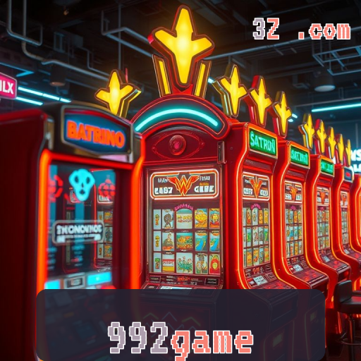 Promoção Imperdível no 992game: Diversão Garantida!