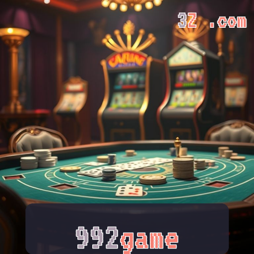 Jogos Incríveis do 992game: Diversão Sem Limites